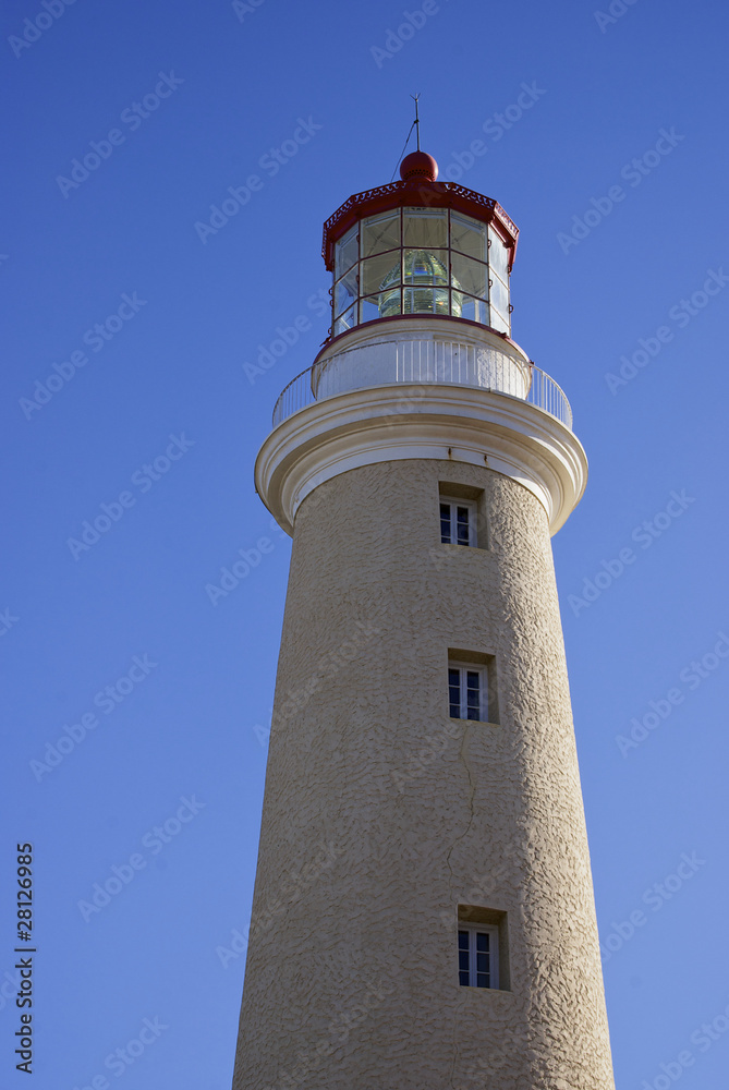 Faro di Punta Del Este, Uruguay