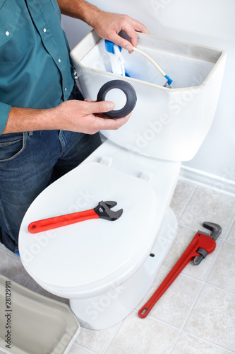 Plumber