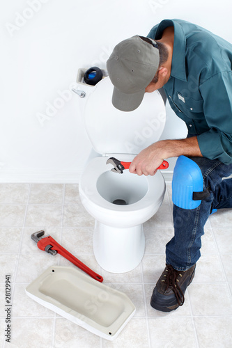 Plumber