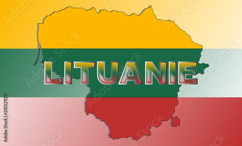 Lituanie