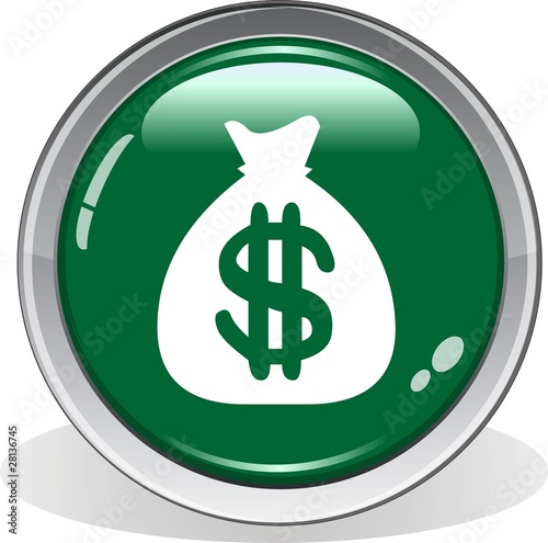 bouton bourse