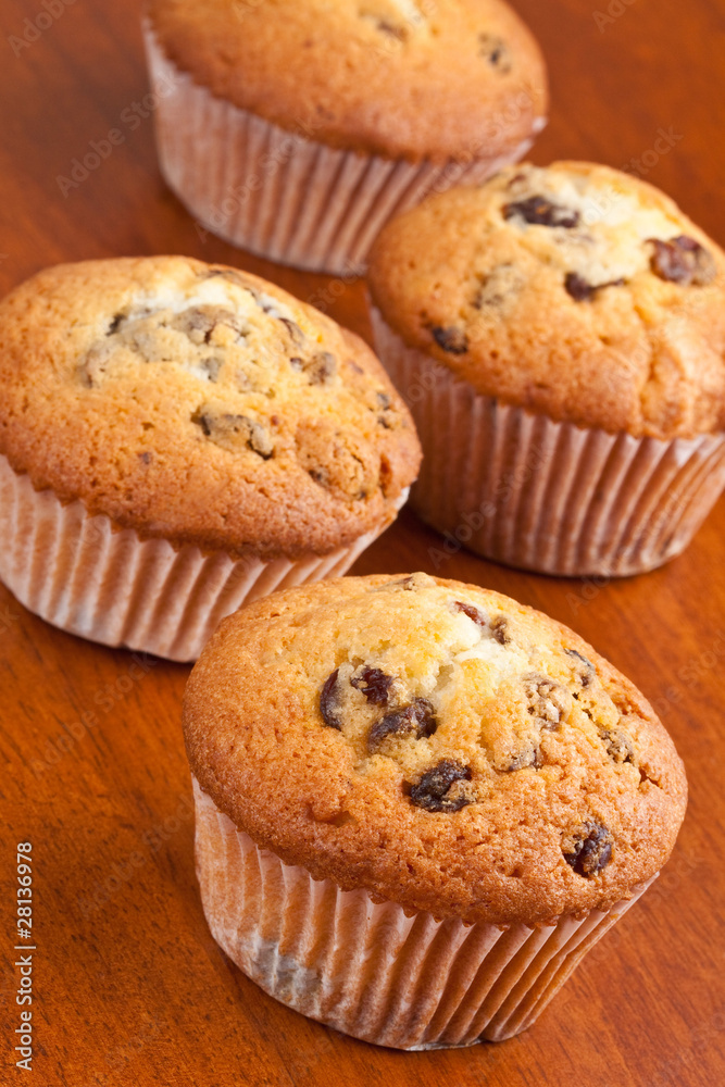 Muffins