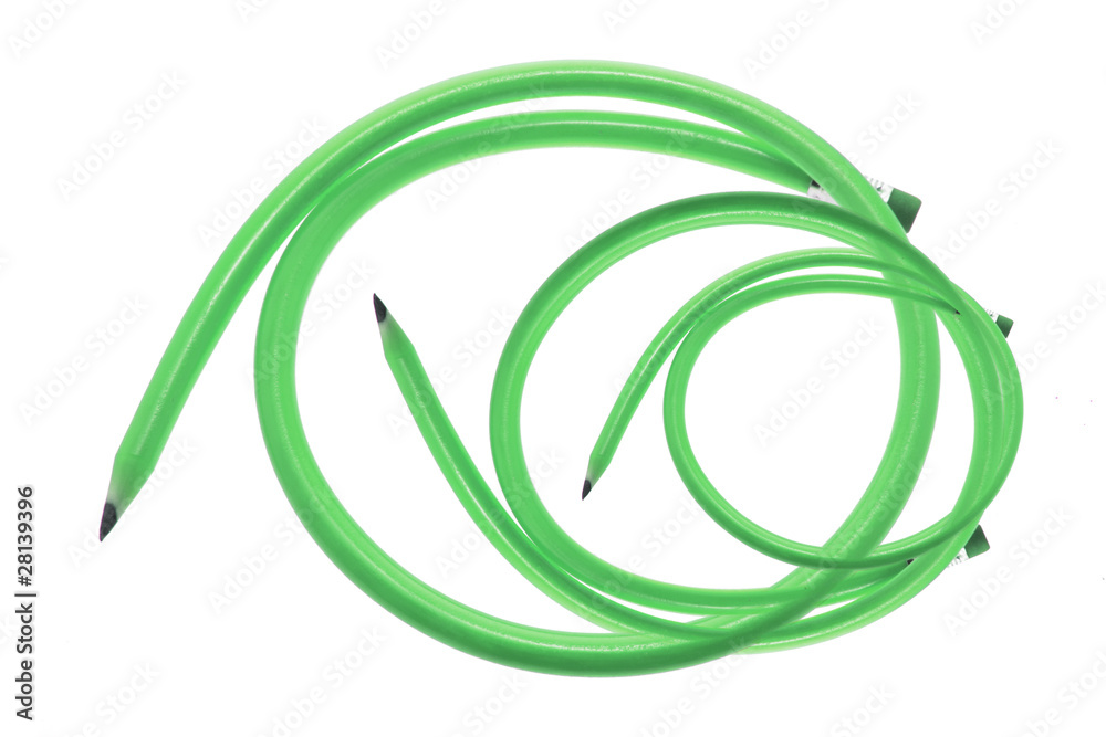 Flexible Pencils Flexible Pencils