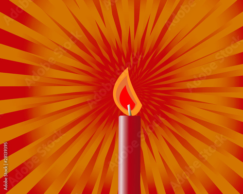 Candle