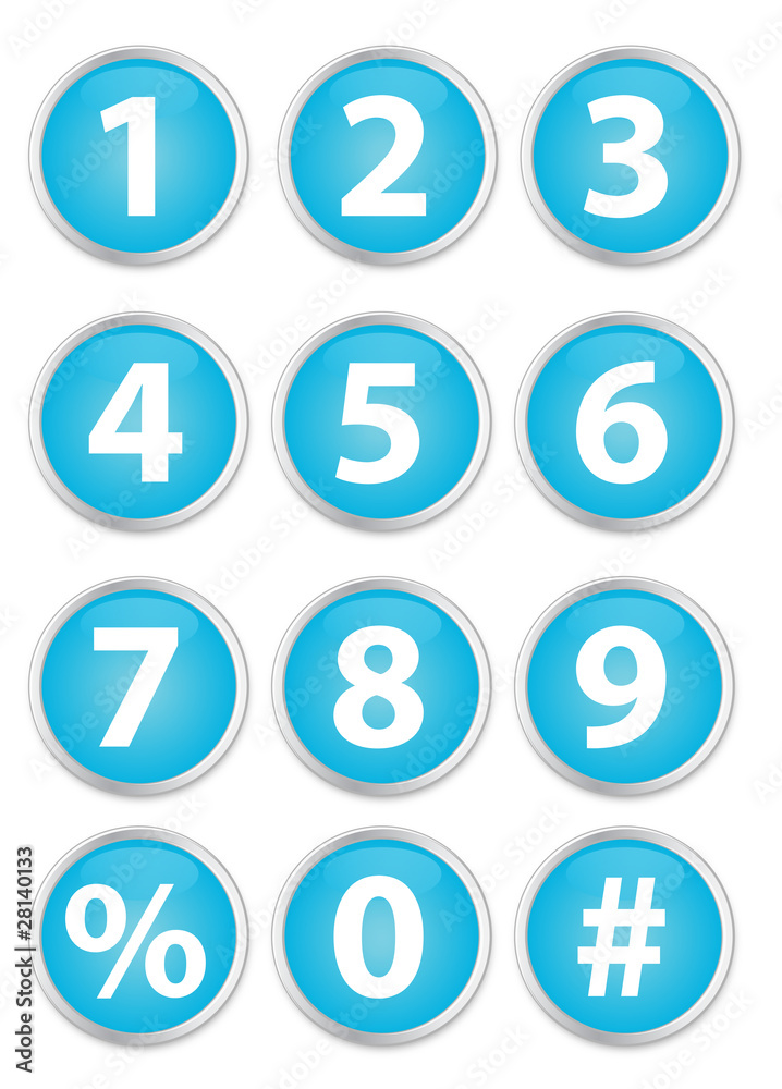 Numbers Numbers