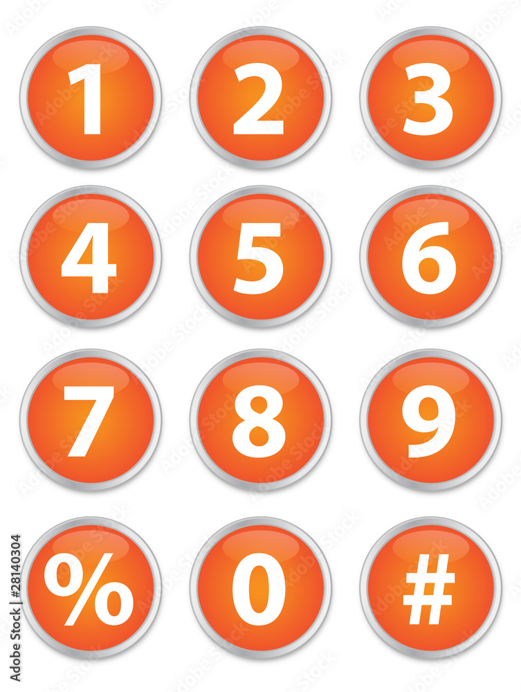 Numbers Numbers