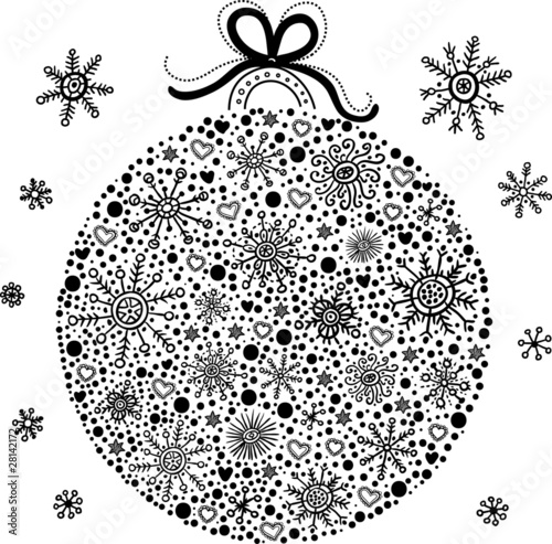 christmas decoration