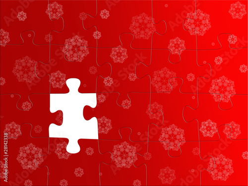 Jigsaw Pieces