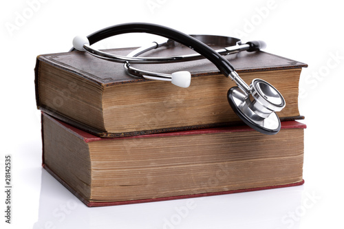 Obraz na plátně Medical research