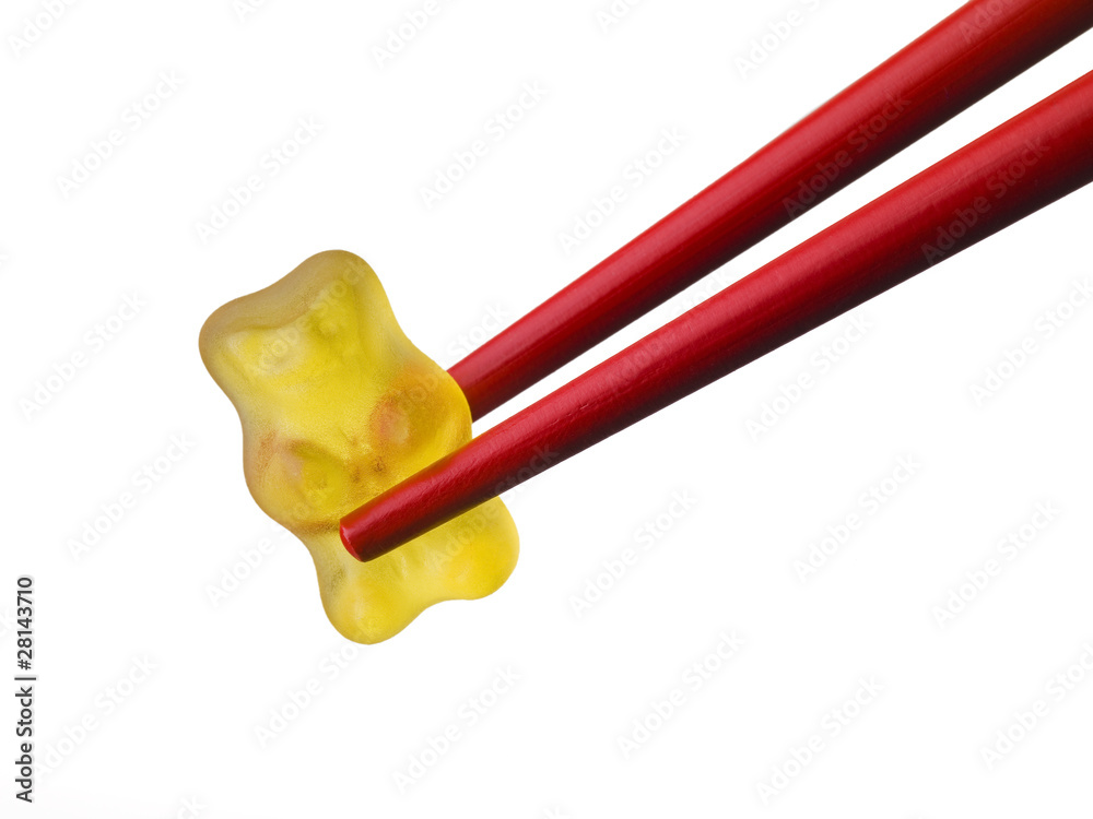 gummibärchen gummibärchen