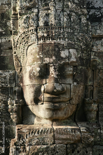 Bayon, Angkor