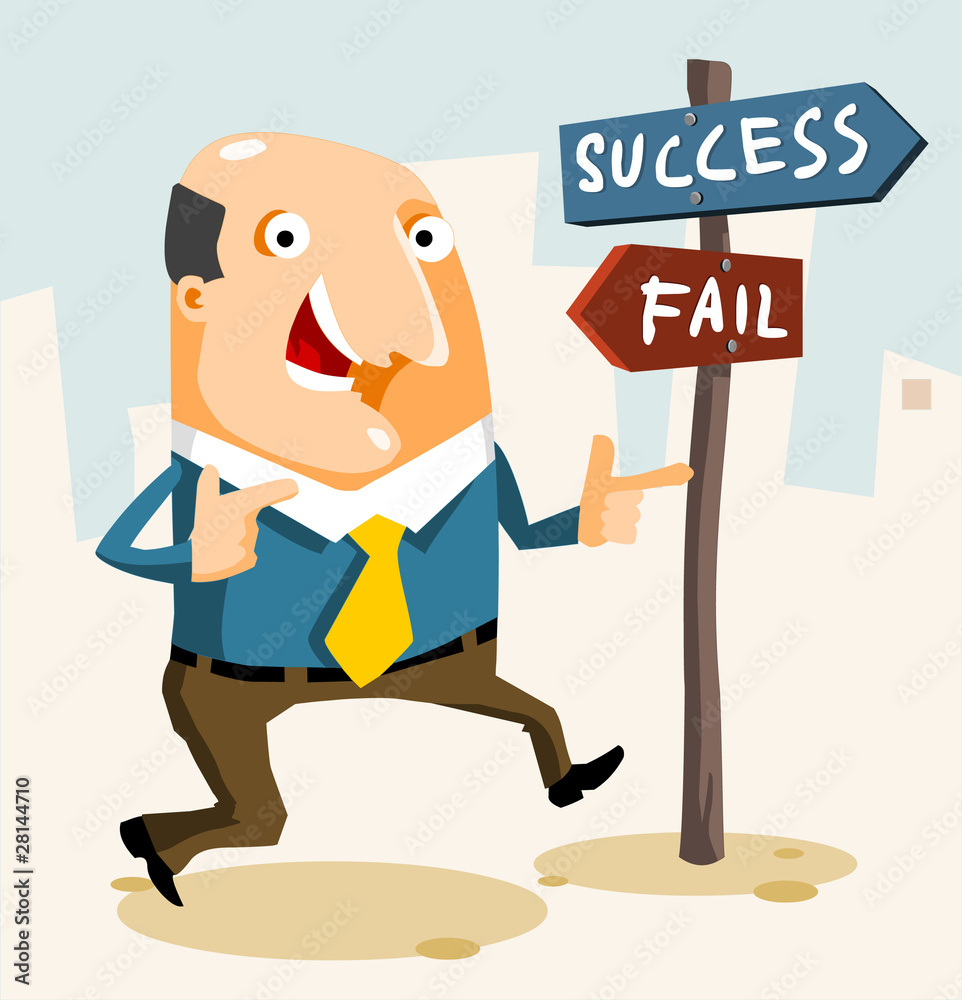 How to get Success How to get Success
