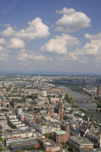 Frankfurt am Main © Fotolyse