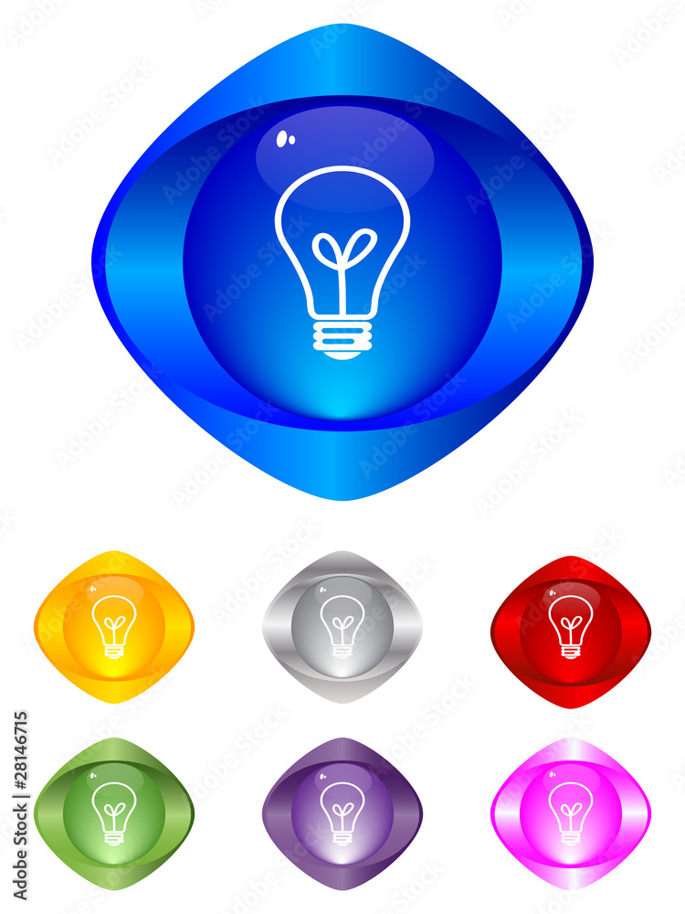 energy buttons energy buttons