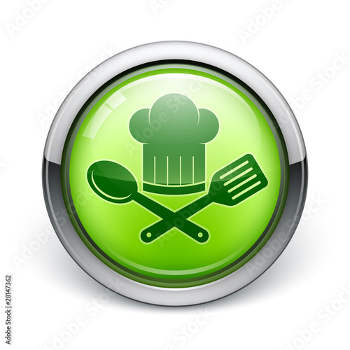 icône cuisine