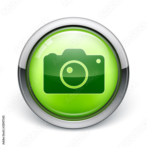 icône appareil photo