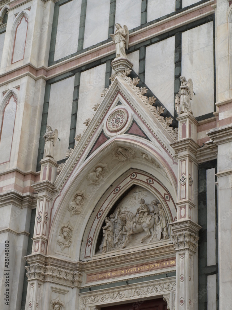 CATEDRAL DE FLORENCIA