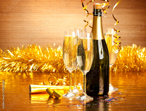 New Year's Day