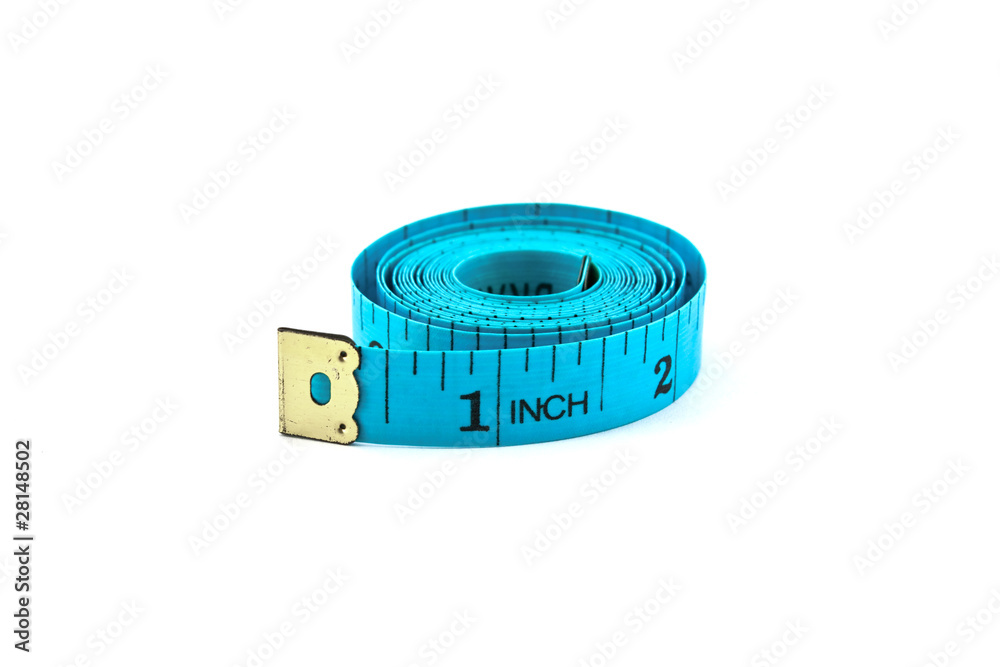 measuring tape