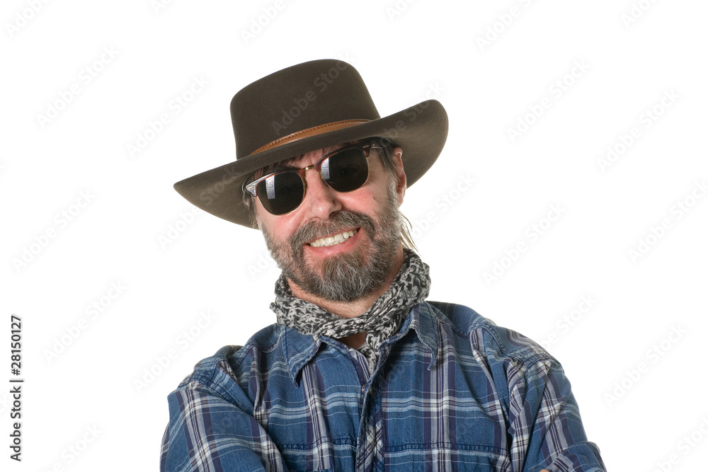 Cowboy Cowboy