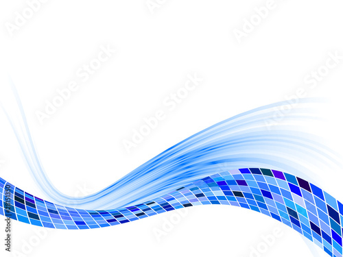abstract background, vector