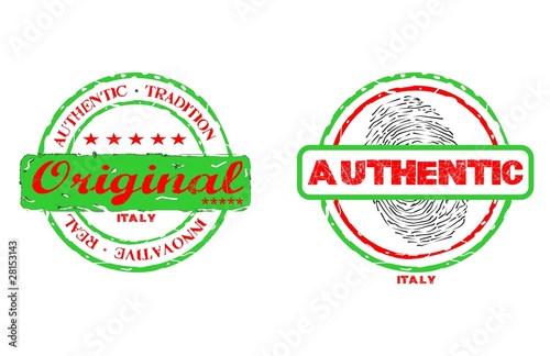 Origine Italiana