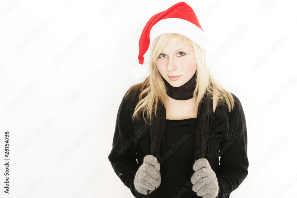 Nikolaus Mütze Nikolaus Mütze