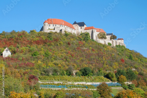 Auf dem Berg photo