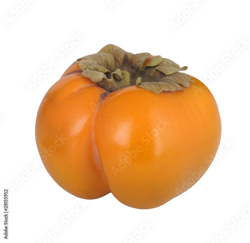 Persimmon fruit