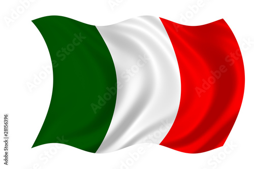 Italian flag