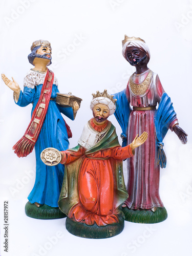 re magi