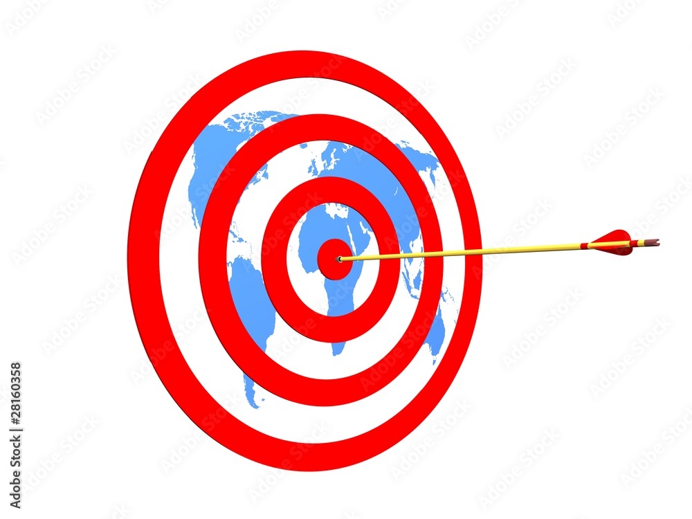 Global Target Global Target