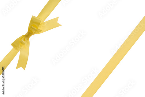gift ribbon