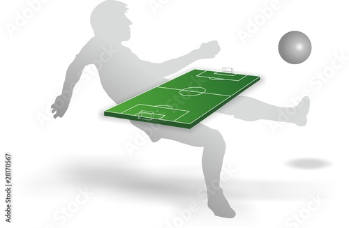 Fußball
