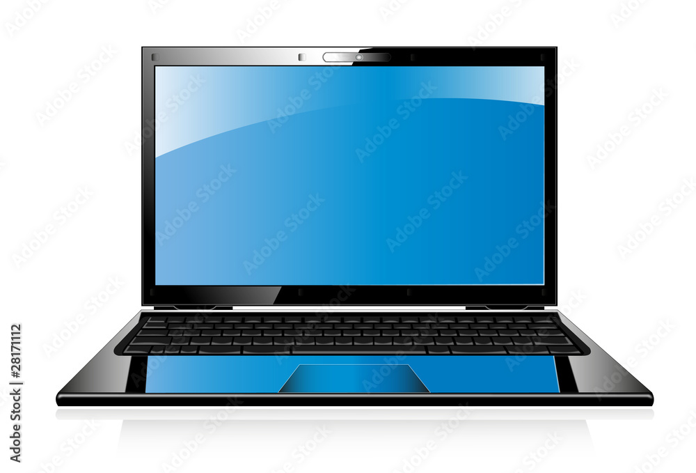 Laptop style Laptop style