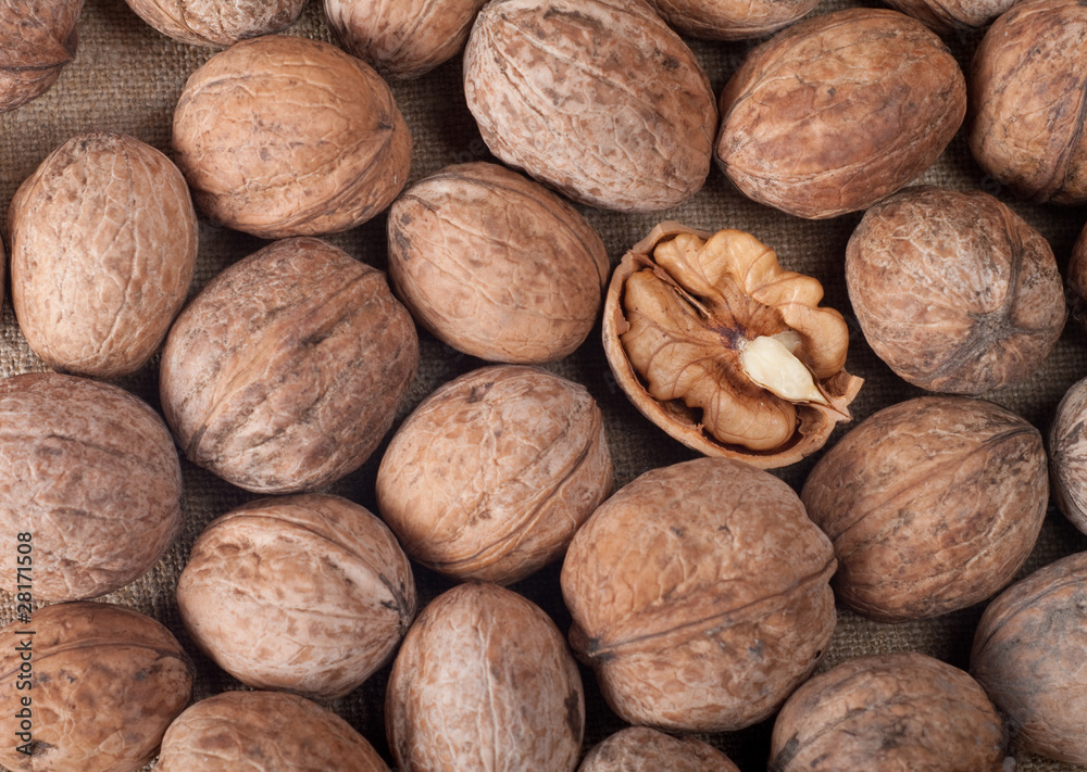 Walnuts Walnuts