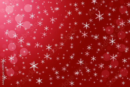 carte de noël