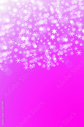 carte de noël