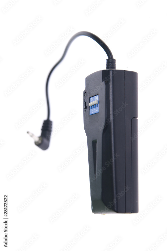 wireless flash trigger