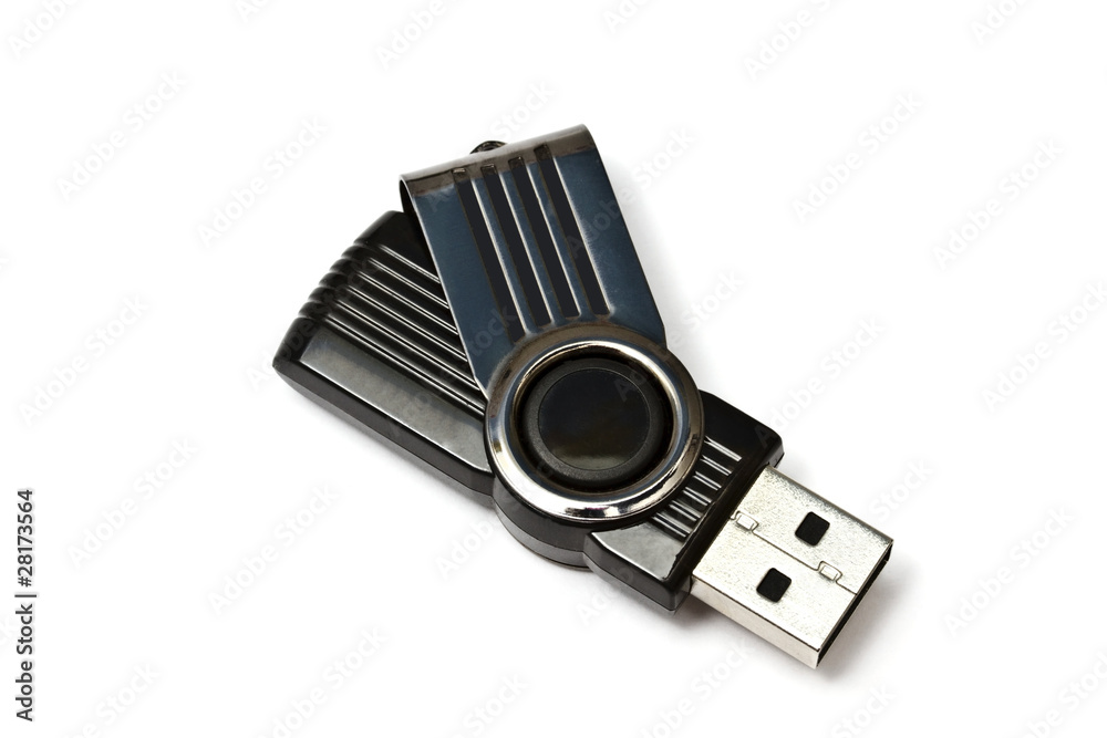 USB storage drive
