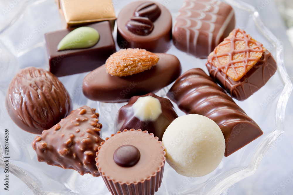 chocolate candy-cioccolatini chocolate candy-cioccolatini