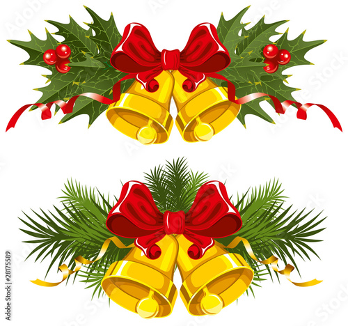 Christmas Bells