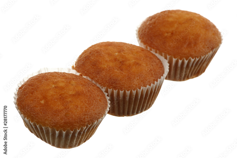 Three fruitcakes Three fruitcakes