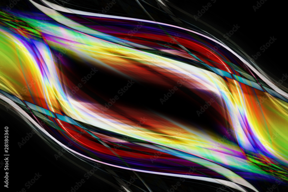 Abstract elegant wave background design illustration Abstract elegant wave background design illustration