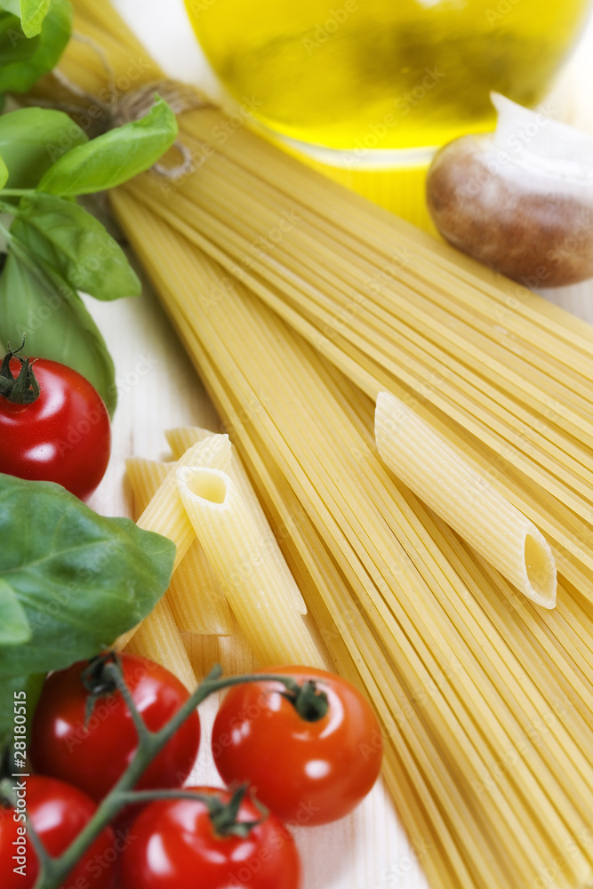 Italian Pasta Italian Pasta