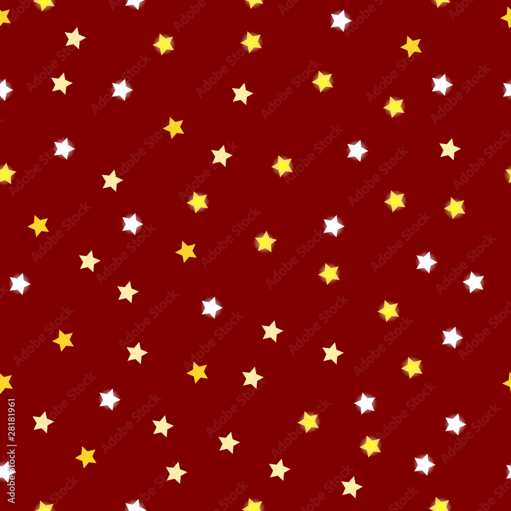 stars seamless vector background stars seamless vector background