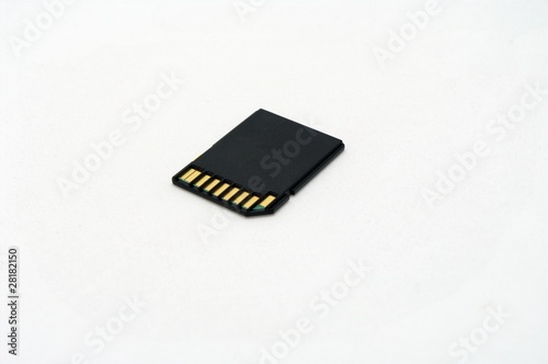digital card