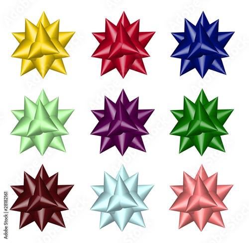 Ribbon
