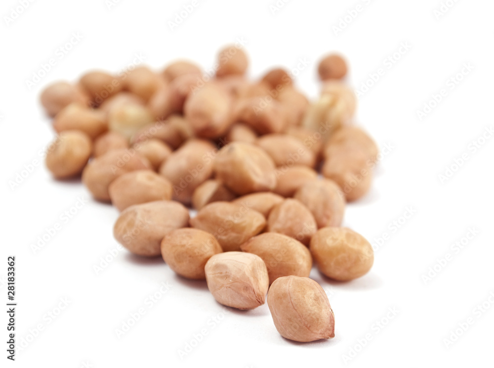 Peanuts Peanuts