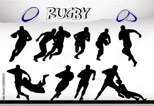 rugby